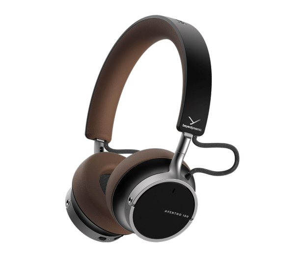BEYERDYNAMIC Aventho 100 Brązowe 231980 - 1346557 - zdjęcie